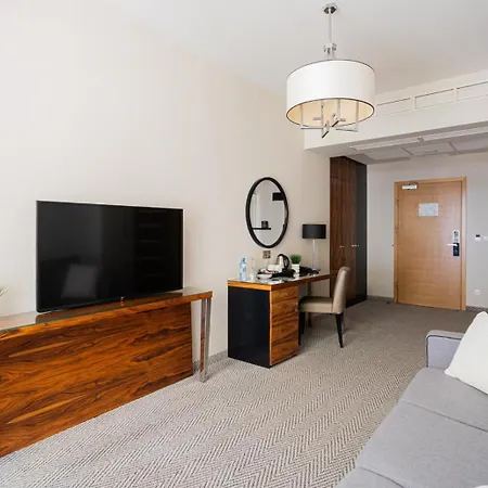 103 Z Widokiem Na Morze Diune & 5* Kołobrzeg