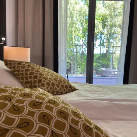 Ξενοδοχείο 103 Z Widokiem Na Morze Diune & 5*
